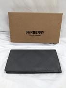 二つ折り長財布|BURBERRY