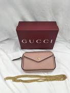 ショルダーバッグ|GUCCI