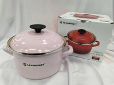 CASSEROLE|LE CREUSET