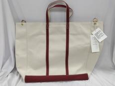 キャンバストート|RUSSET