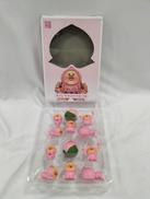 こびとづかん カクレモモジリつむつむ|ARTBOX