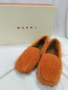 ローファー・ドレスシューズ|MARNI