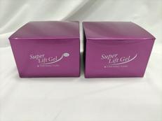 エステファクト スーパーリフトジェル EX|TAKANO YURI