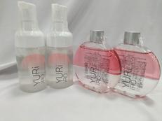 ボディオイル&ボディウォッシュ|ユリイロ