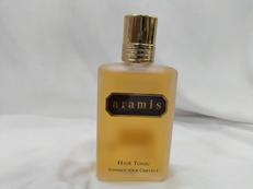 ヘアートニック|アラミス