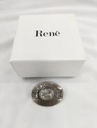 ブローチ|RENE