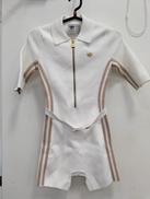 プレミアム　ニット　ボディスーツ|ADIDAS