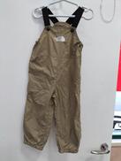 BABY FIELD BIB|THE NORTH FACE