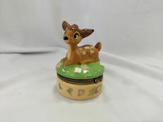 バンビ 小物入れ|東京ディズニーランド