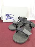 TREK SANDAL|BURBERRY