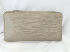 エピ　ジッピーウォレット|LOUIS VUITTON