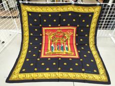 大判スカーフ|CELINE