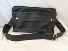 [新品未使用]PORTER ショルダーバッグ アイボリー 822-07411_1.jpg
