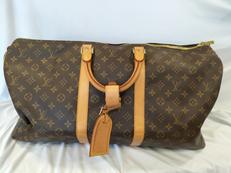 キーポル55|LOUISVUITTON