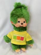 EXPO2005 モンチッチ|SEKIGUCHI