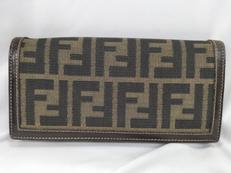 長財布|FENDI
