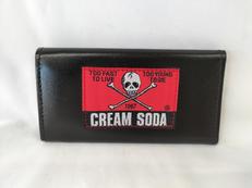 キーケース|CREAM SODA