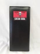 長財布|CREAM SODA