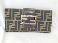 長財布|FENDI
