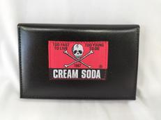 パスケース|CREAM SODA