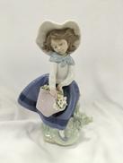 きれいな花ばかり|LLADRO