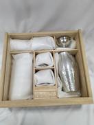 酒器セット|浪華 錫半造