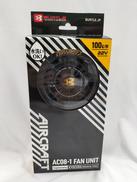 AIRCRAFT ファン|BURTLE