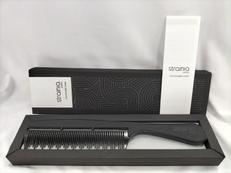 STRAINIA ケアストレートコーム|AMAZE PLUS