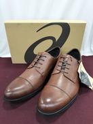 ビジネスシューズ|ASICS