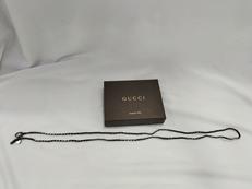 ビーズネックレス|GUCCI