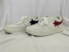 ローカットスニーカー|STARLEAN