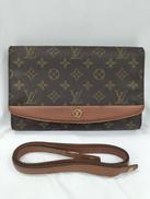 モノグラム|LOUIS VUITTON