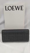 リピートアナグラム　二つ折り|LOEWE