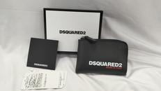二つ折り財布|DSQUARED2