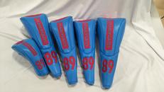 ヘッドカバー|PEARLY GATES