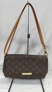 モノグラムフェイボリットPM|LOUIS VUITTON