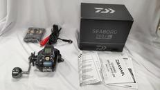 SEABORG 200JL|DAIWA
