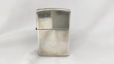 オイルライター|ZIPPO