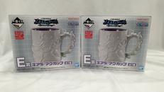 一番くじ ギア5マグカップ2個セット|BANDAI