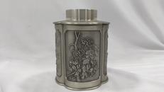 茶筒|ROYAL SELANGOR