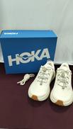 W TRANSPORT|HOKA