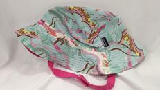 BABY SUN BUCKET HAT|PATAGONIA