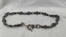 925 ウォレットチェーン|