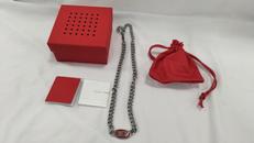 チェーンネックレス|DIESEL