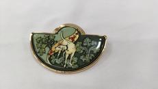 ブローチ|MICHAELA FREY WIEN