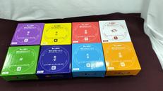 レインボーミニミニどんぶり8個セット|天下一品