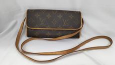 ポシェットツイン|LOUISVUITTON