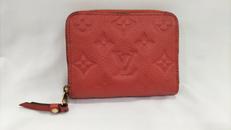 ジッピーコインパース|LOUISVUTTON