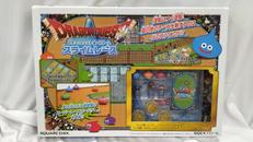 スライムレース ボードゲーム|SQUARE ENIX