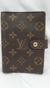 アジェンダ・ミニ|LOUIS VUITTON